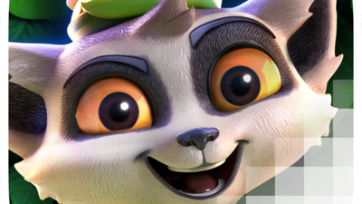 정글 딜라이트 [Jungle Delight]